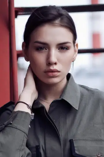 Zdjęcie Lyudmila Chebotina #134348