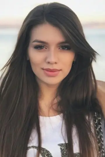 Zdjęcie Lyudmila Chebotina #134349