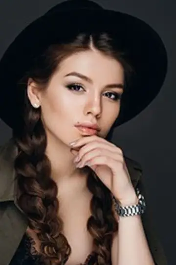 Zdjęcie Lyudmila Chebotina #134350