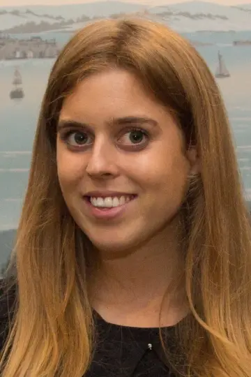 Zdjęcie Princess Beatrice #122693