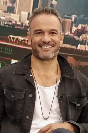 Zdjęcie Juan Carlos Messier