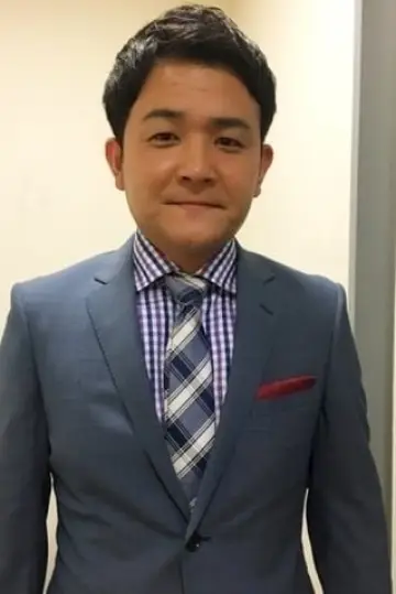 Zdjęcie Nobuyuki Hayakawa #61970