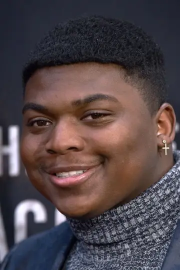Zdjęcie Charles Lott, Jr. #103719