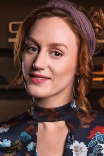 Zdjęcie Eva Bartels