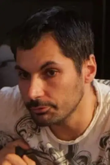 Zdjęcie Edgar Zhamgaryan #68839