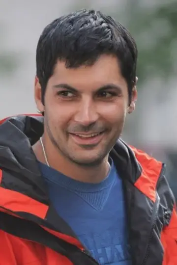 Zdjęcie Edgar Zhamgaryan #68840