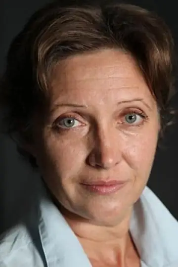 Zdjęcie Aleksandra Ravenskikh #85675