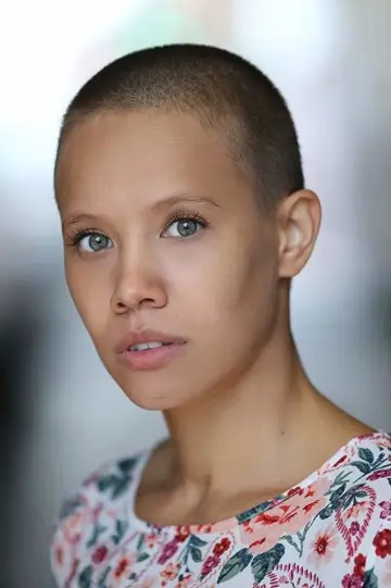 Zdjęcie Chabris Napier-Lawrence #12511