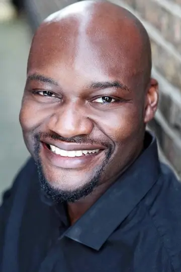 Zdjęcie Larry Olubamiwo #12512