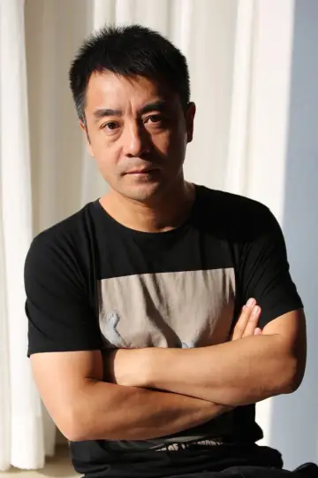 Zdjęcie Liu Yi Zhi #136946