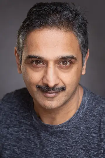 Zdjęcie Ash Patel #57405