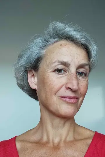 Zdjęcie Cécile Morel #91551
