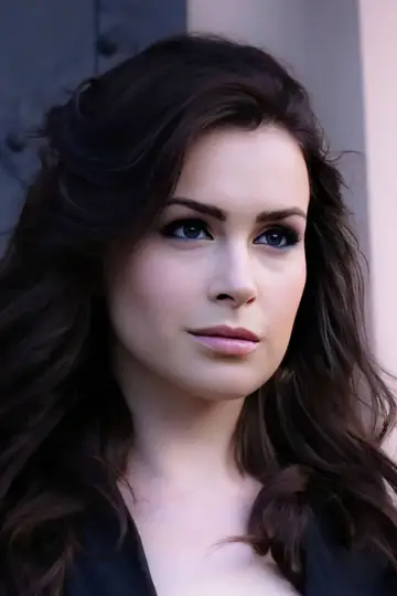 Zdjęcie Anna-Maria Sieklucka #21389