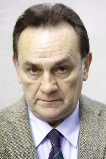 Zdjęcie Michel D