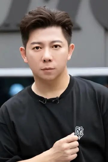 Zdjęcie Hu Haiquan #499712