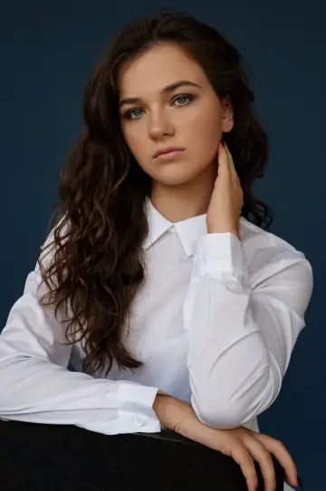 Zdjęcie Veronika Divišová