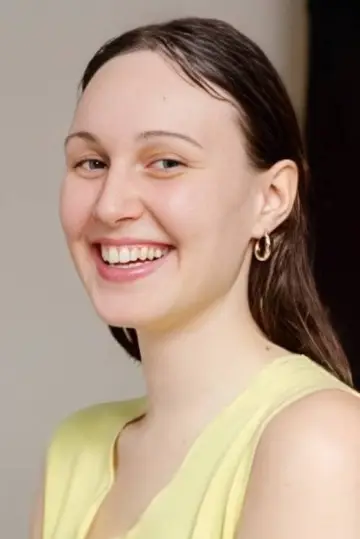 Zdjęcie Marie Tragousti #131454