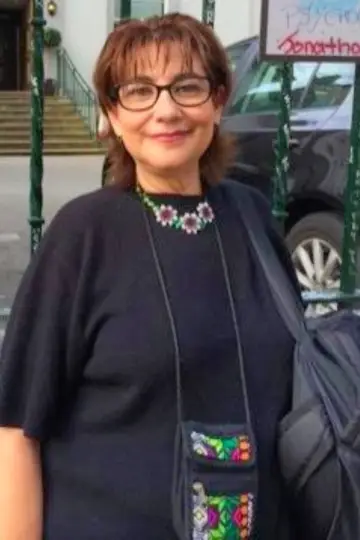 Zdjęcie Gaby Cárdenas