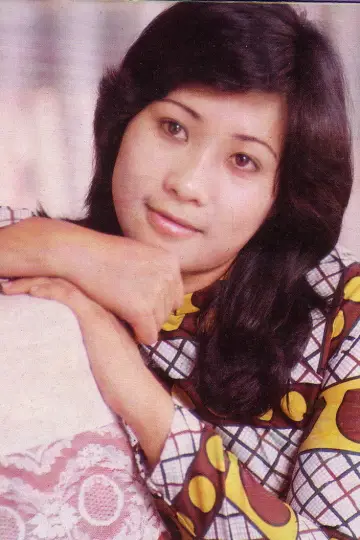Zdjęcie  (Phương Thanh) #466996