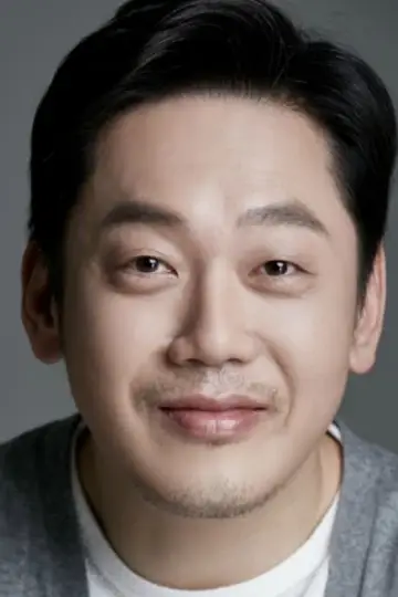 Zdjęcie Kwak Jin #133729