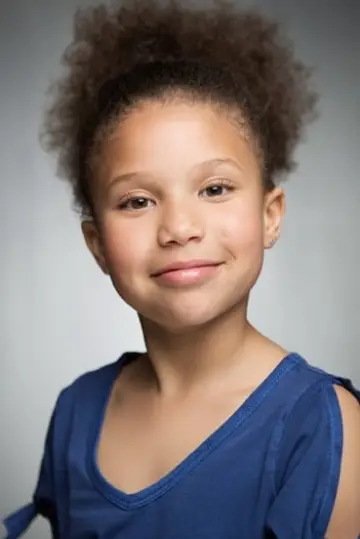 Zdjęcie Melody Nosipho Niemann #7688