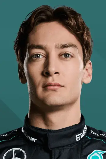 Zdjęcie  (George Russell) #354232