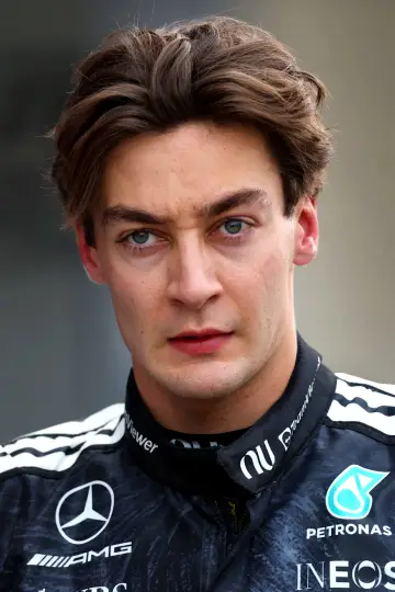 Zdjęcie George Russell (George Russell) #635484