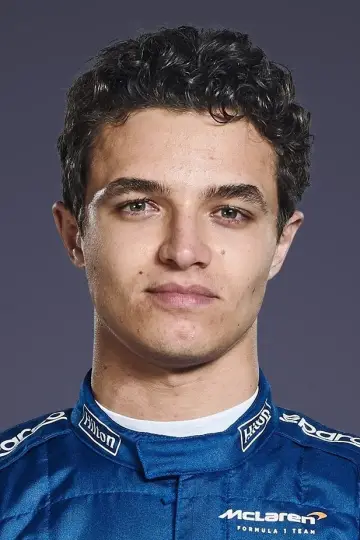 Zdjęcie  (Lando Norris) #358314