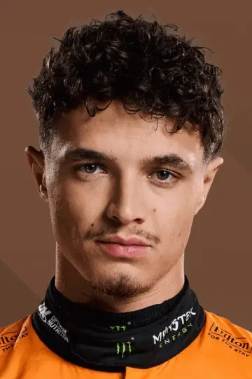 Zdjęcie  (Lando Norris) #358316