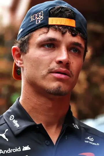 Zdjęcie  (Lando Norris) #407927