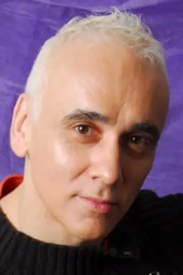 Zdjęcie François du Bois #82338