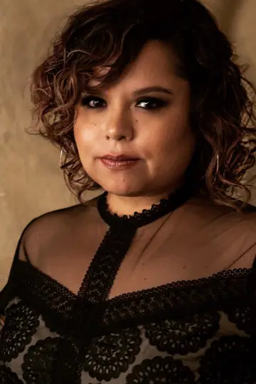 Zdjęcie Linda Yvette Chavez #26916