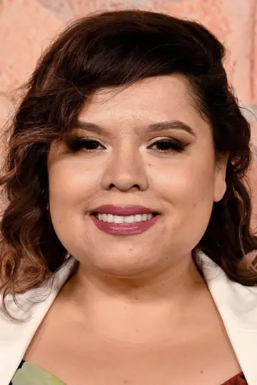 Zdjęcie Linda Yvette Chavez #26917
