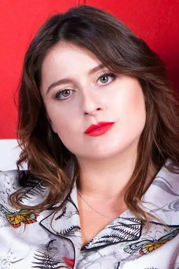 Zdjęcie Mikoła Giraud #338760