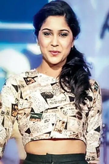 Zdjęcie Sharvari Wagh #272188
