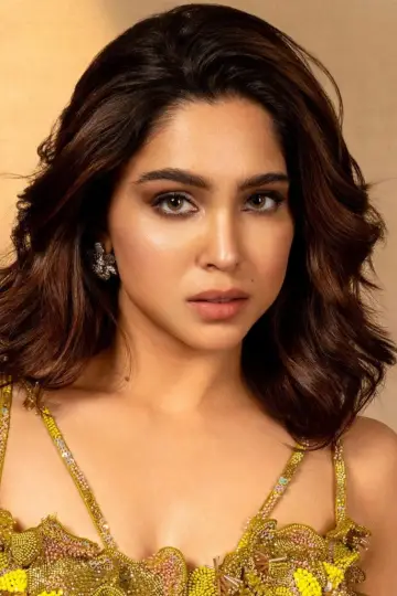 Zdjęcie Sharvari Wagh (Sharvari) #344050