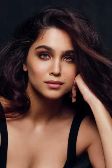 Zdjęcie Sharvari Wagh (Sharvari) #344051