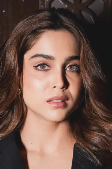 Zdjęcie Sharvari Wagh (Sharvari) #404550