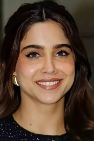 Zdjęcie Sharvari Wagh (Sharvari) #404551