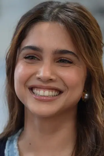 Zdjęcie Sharvari Wagh (Sharvari) #404552