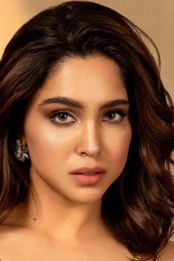 Zdjęcie Sharvari Wagh (Sharvari) #404553