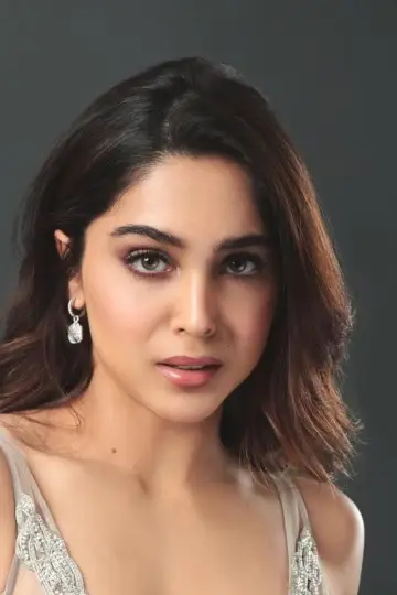 Zdjęcie Sharvari Wagh (Sharvari) #404554