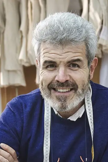 Zdjęcie Lorenzo Caprile #118230