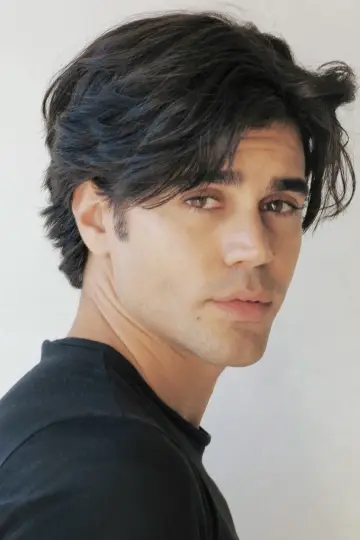 Zdjęcie Sebastian Quinn #70135