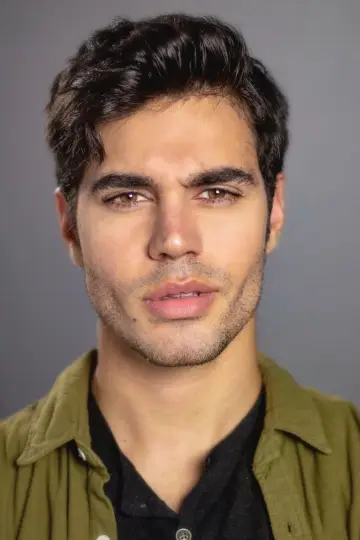 Zdjęcie Sebastian Quinn #70136