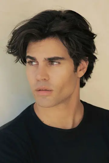 Zdjęcie Sebastian Quinn #70137