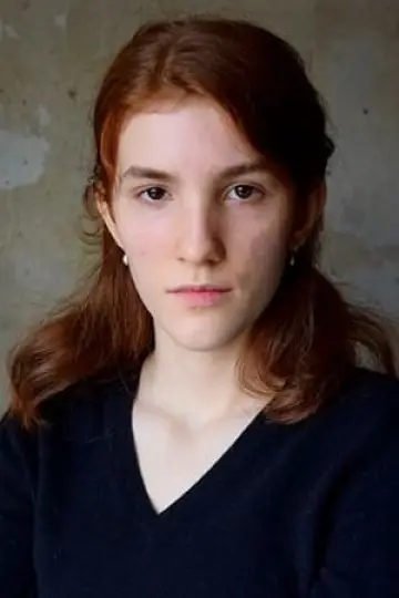 Zdjęcie Irene Böhm #434