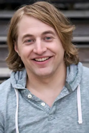 Zdjęcie Sean Rogers #5667