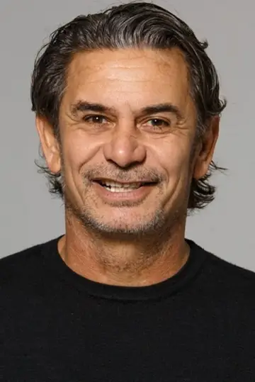 Zdjęcie Chris Graham #144742