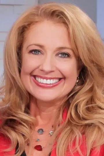 Zdjęcie Rebecca Cooper #122708